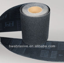 Heavy Duty waterproof abrasive cloth (DCY93)
