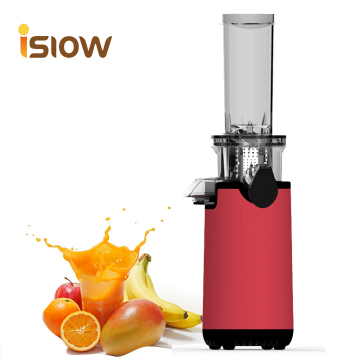 110SJ New Arrival Multifunctional Aluminium Juicer Manufacturer in China