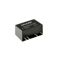 1watts Isolated Fixed input DC DC converter