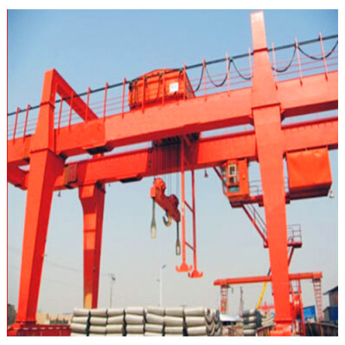 construction site lift Xinxiang gantry crane