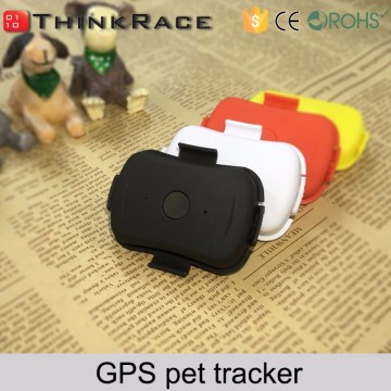 2016 mini fashion gps tracker with Customizable GPS Tracking system