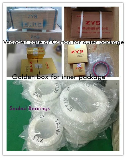 Zys UC Bearing, Insert Bearing, Pillow Block Bearing Ucf320