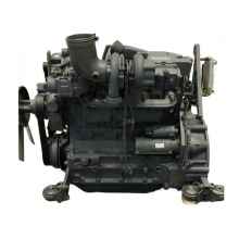 No.SAA6D114E-2A-A MOTOR ASSY PC300-7 PC360-7 için uygun