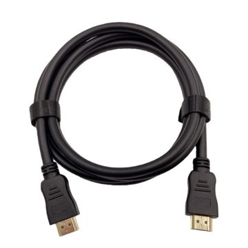 Ultra High Definition HDMI 2.1 Cable Assemblies