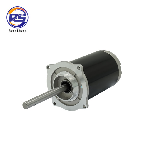 Akıllı Garaj Kapısı Tahrik Motoru Teknolojisi