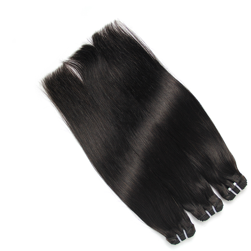straight peruvian hair extensions Raw human hair bundles, grade 12a virgin peruvian hair bundles wholesale
