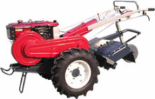 Walking Tractor / Power Tiller (JM-61&JM-61L)
