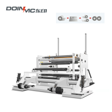 Bleached Kraft Paper Slitter Rewinder