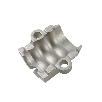 Precision Steel Casts for Railway Parts