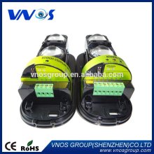 Best quality portable curtain infrared beam detector wireless