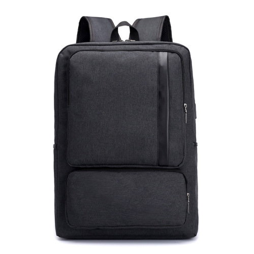 Wholesale Antitheft Laptop Backpack Bag With USB Port