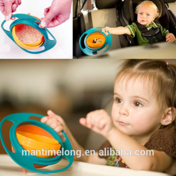 kids security bowl safe baby bowl for eating