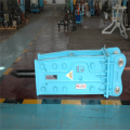 Escavatore idraulico Atlas Hammer Rock Excavator OEM