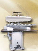 multi-purpose steam heated press machine