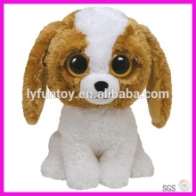 plush toy plush stuffed dog