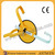 Wheel Clamp Safety Lock for Cars, Caravans and Trailers for Export Standard