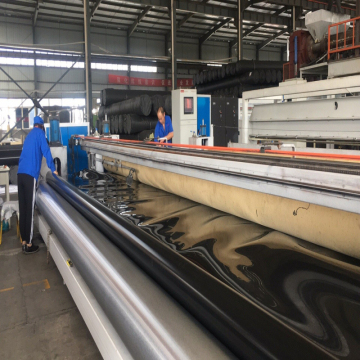 Coal ash geomembrane with 100% Virgin Raw Mateirals