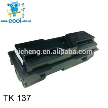 cartridges toner tk137 tk135 for import