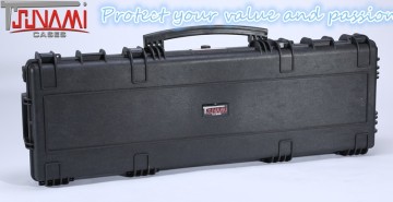 Model1133513hard Case Waterpoof RPK gun case RPK military gun case