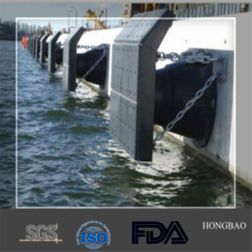 nontoxic marine fender panels