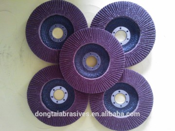 Abrasive Pad