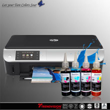 fabric dye refill bulk ink for HP 5500