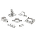 Stainless steel non-standard OEM casting parts