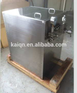 Homogenizer/ Icream Homogenizer