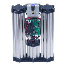 RAS 3L 5L 10L PSA Oxygen Generator Molecular