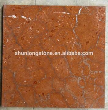 Rosso Alicante marble tile,marble slab