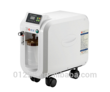 Oxygen Concentrator
