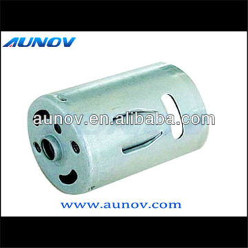Custom sheet metal stamping electric motor enclosure