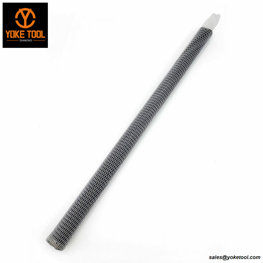 7/8 nedves gyémánt magfúró 5/8-11 UNC gyűrűs korona szegmensek