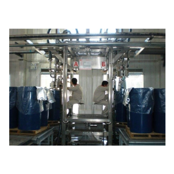 Aseptic Bag in Box Filling Machine