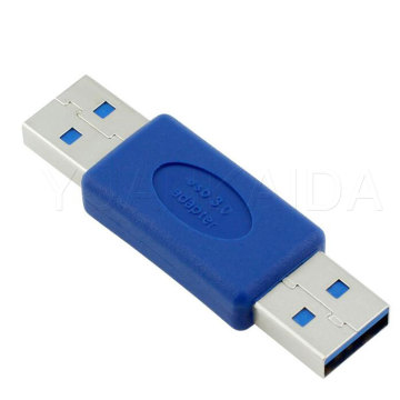 USB 3.0 A-Male to A-Male Adapter