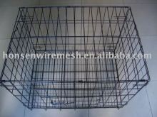 Animal cage