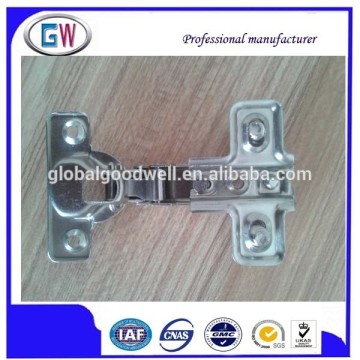 cabinet hinge self closing/glass cabinet hinge