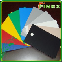 PVC celuka board for Wall cladding