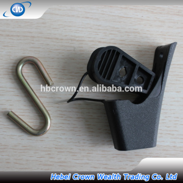 GKN Fiber Optic Telecom Cable Wire Clamp Supplier