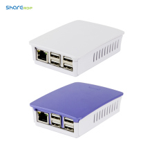 SharperNano Cheapest Fl200S A7 1.2GHz Onboard 8GB 32-bit RDP 8.1 HD LAN Ports Android Workstation Desktop Computer Client PC