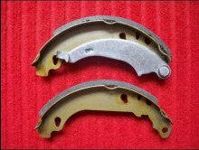 Cheapest Car Brake Shoes