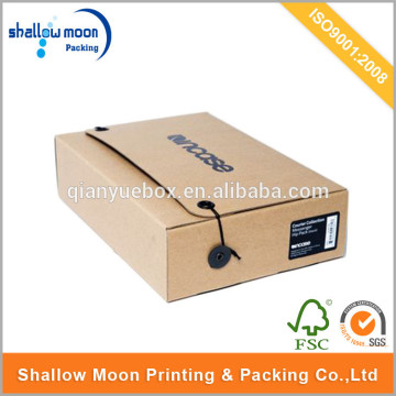 Factory Quality Hot cardboard large shipping box