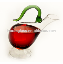 2016 Newest 2 in 1 Wine Aerator Decanter,Antique Glass Wine,Vampire glass