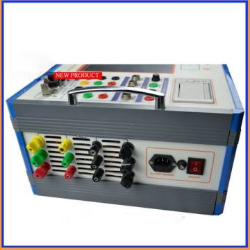 Automatic Circuit Breaker Gis Mechanical Properties Tester, Circuit Breaker Testing