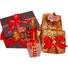 Gift paper box retail