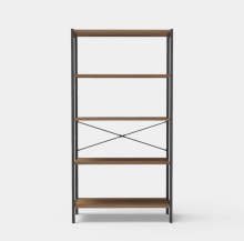 Bulk purchase of children's bookshelves