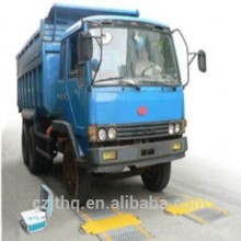 Kingtype Electronic Portable Axle Weighing Scale