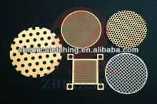 sheet fabrication,camera module cell phone, etching line