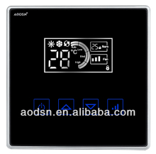 Touch Screen Thermostats Switch