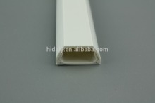 Telephone Cable Protector Flexible Duct Plastic Trough